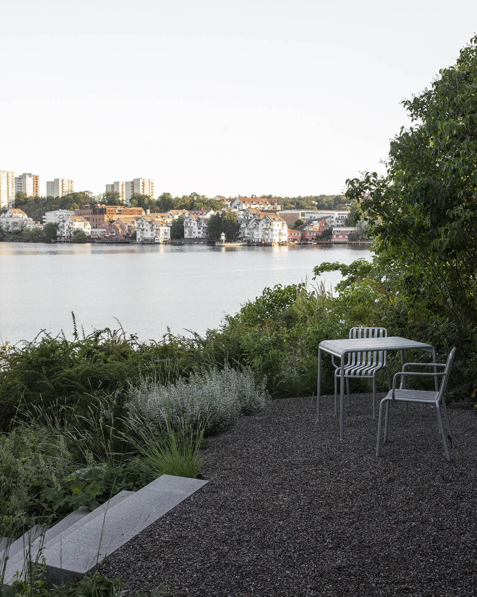 里约之屋丨瑞典丨Krupinski,Krupinska Arkitekter-27