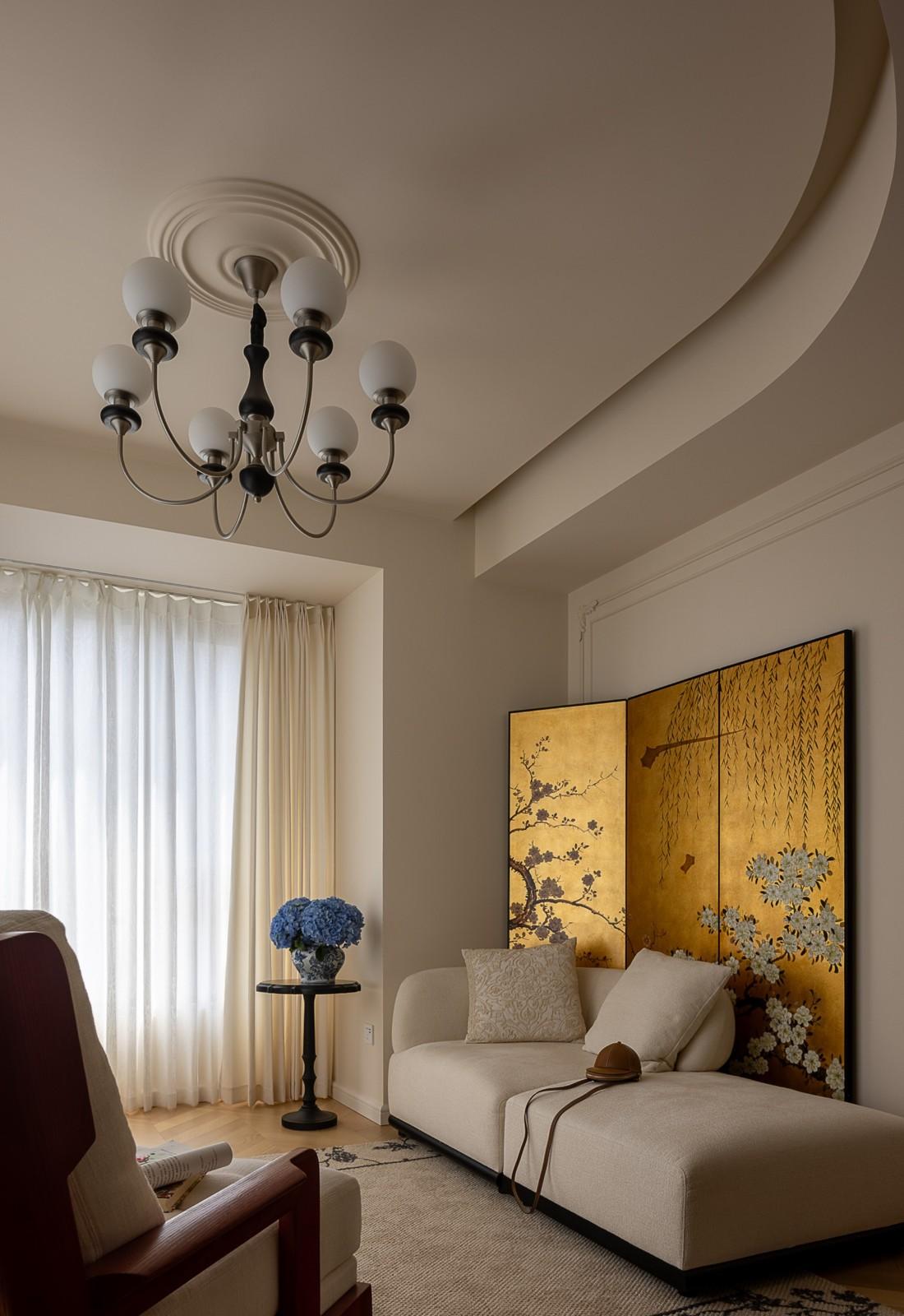 苏州“抱”主题法式家居丨中国苏州-19