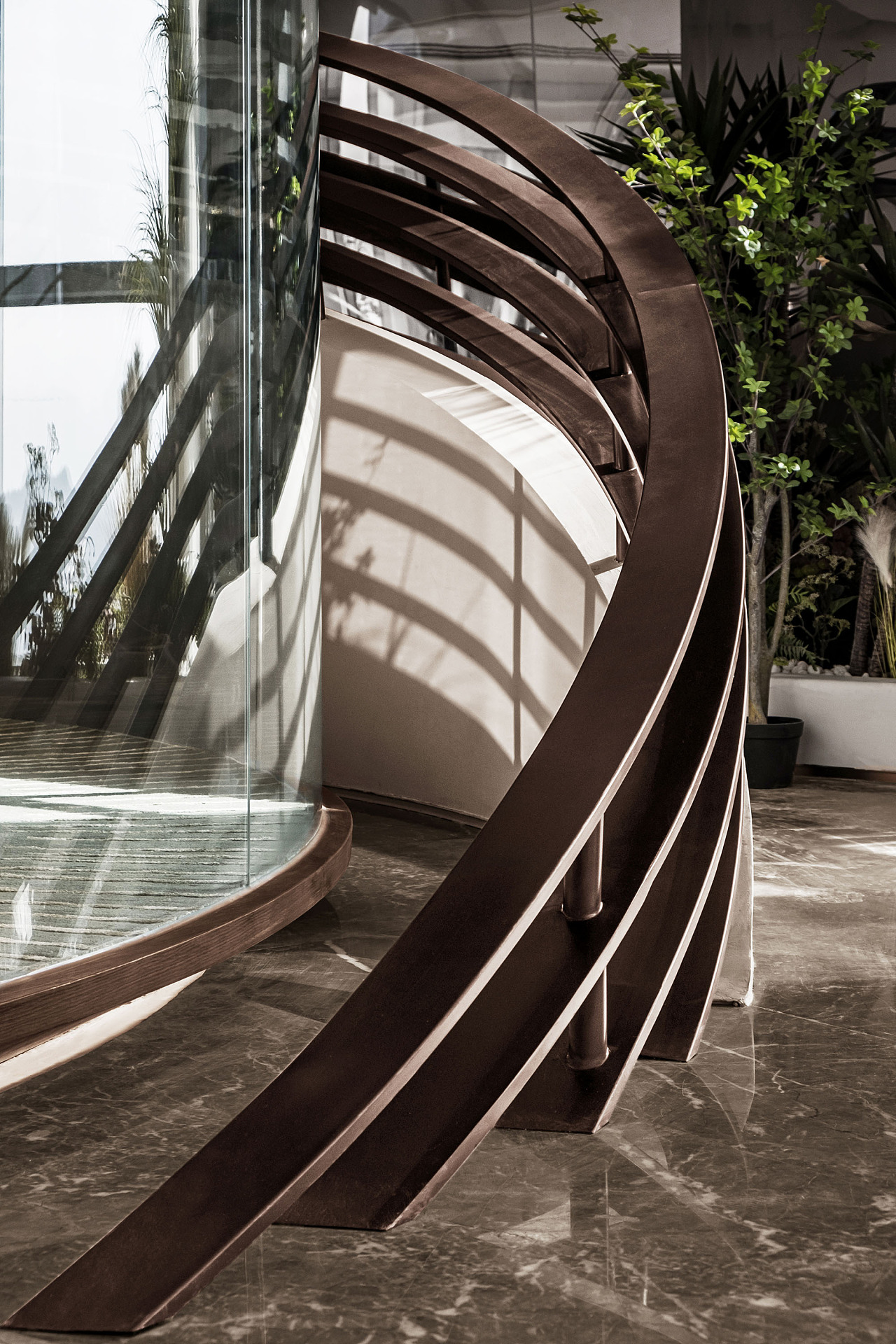 中海·鹿洲府丨中国温州-82