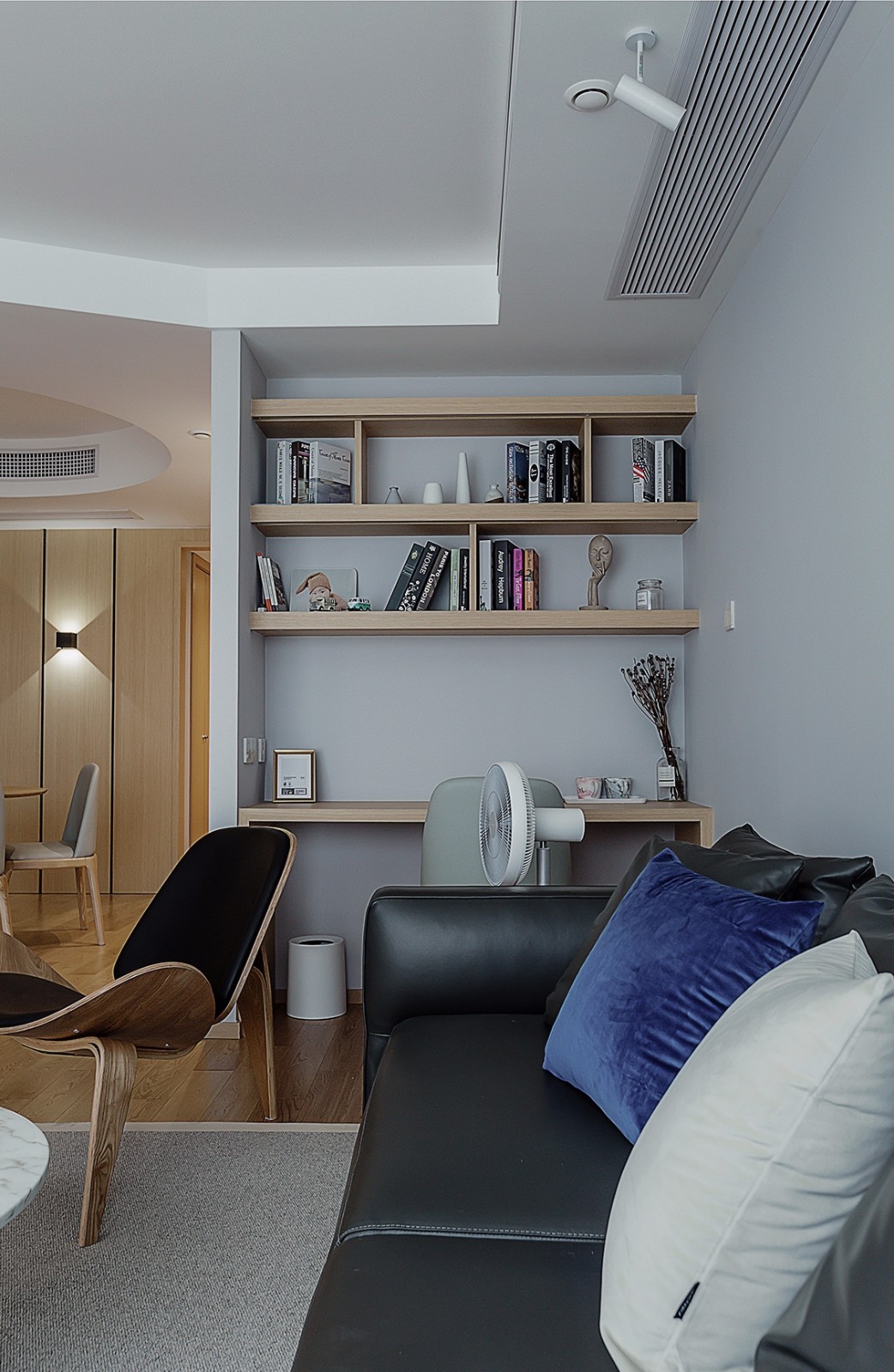 青云居新作—◀ 不用去猜 ♦ 简约风格 ▶-10