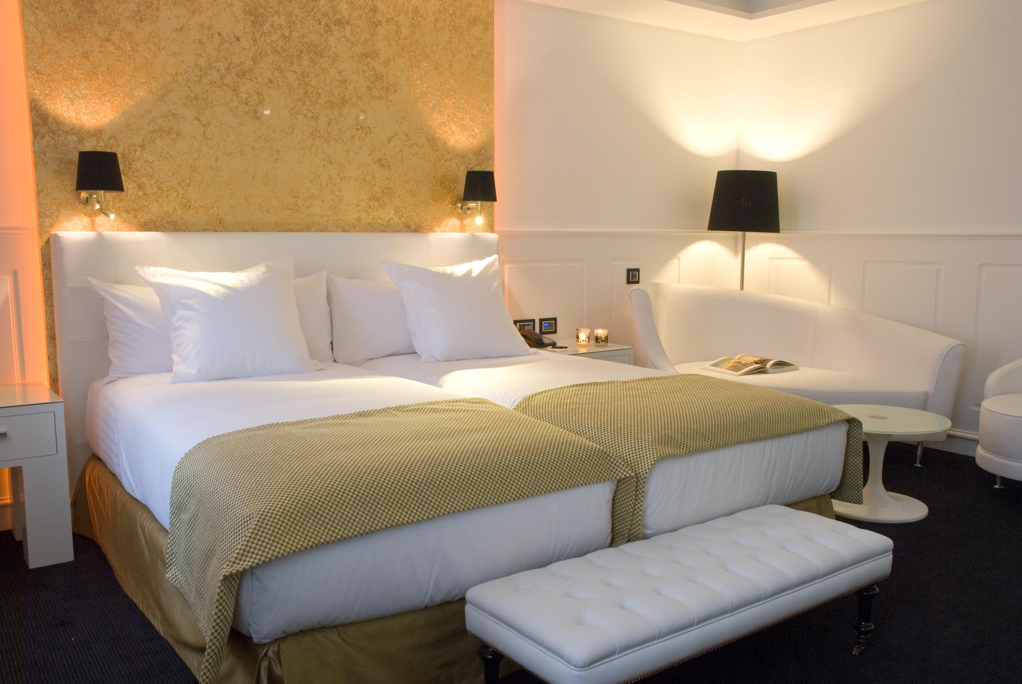 西班牙塞维利亚格拉梅里亚库隆酒店-6