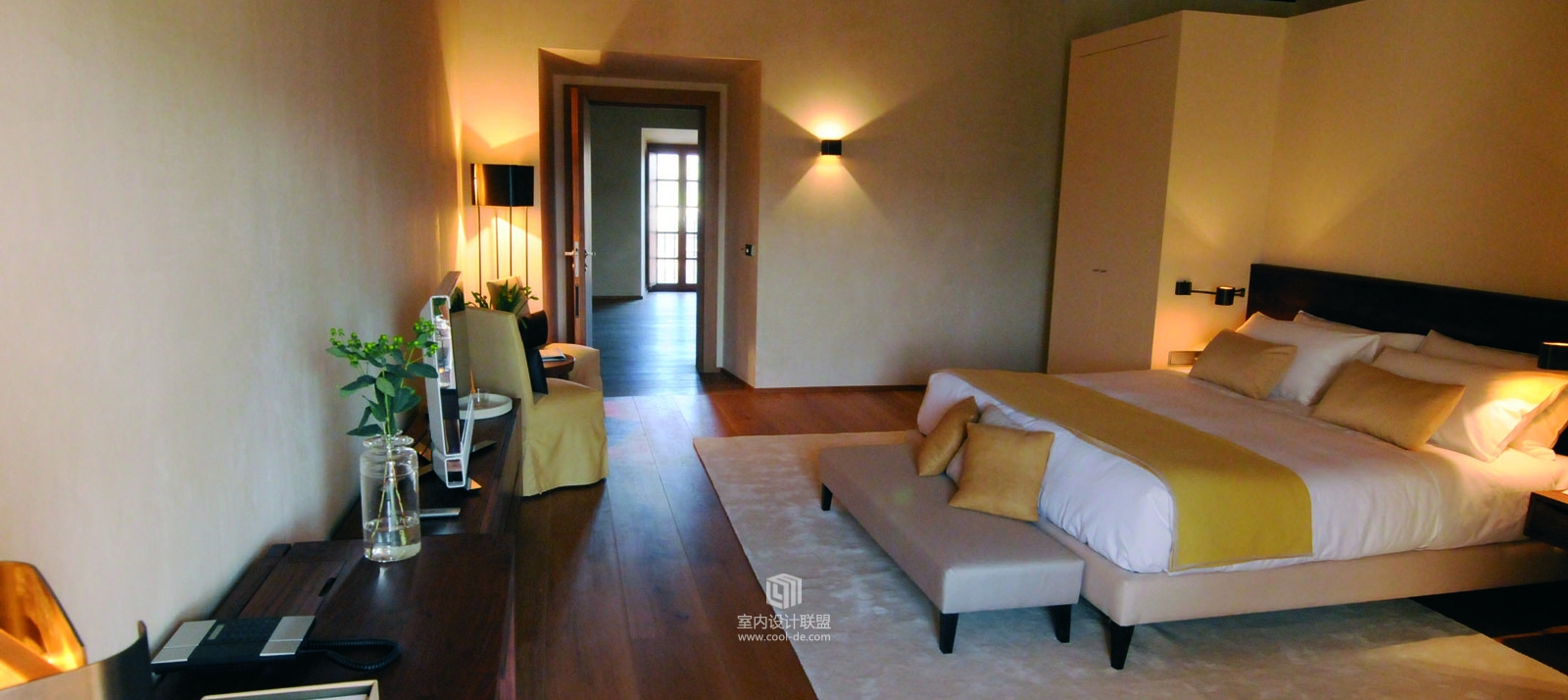 西班牙杜埃罗河谷庄园酒店-59