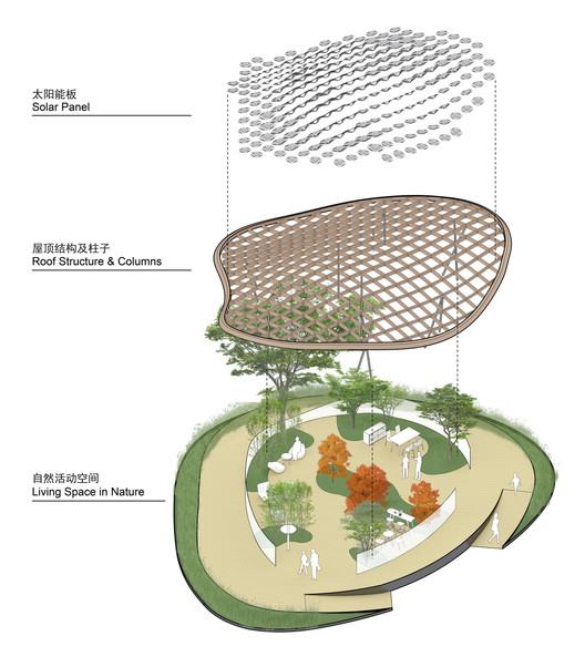 未来之家“活花园”-9