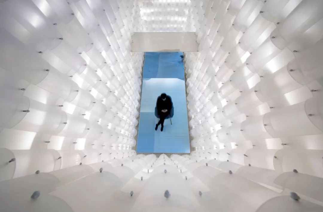 空间点“靓”的艺术 | 灯具设计-55