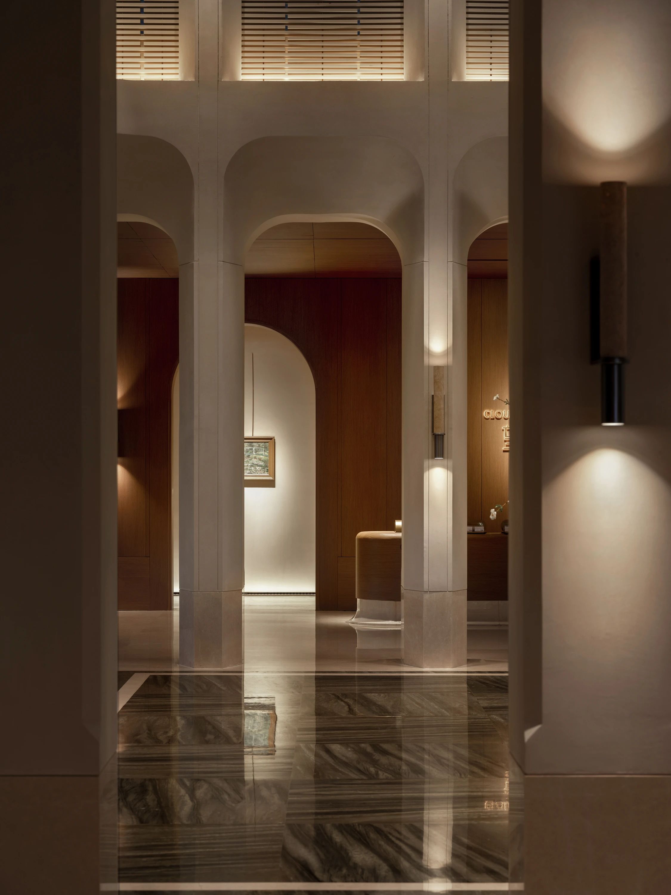 DIA新作|华润置地·杭州望云璟晨府!-57