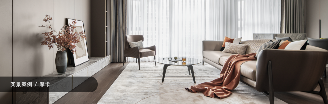 石木之和 · 现代简约家居设计丨中国成都丨成都凡石空间设计-100