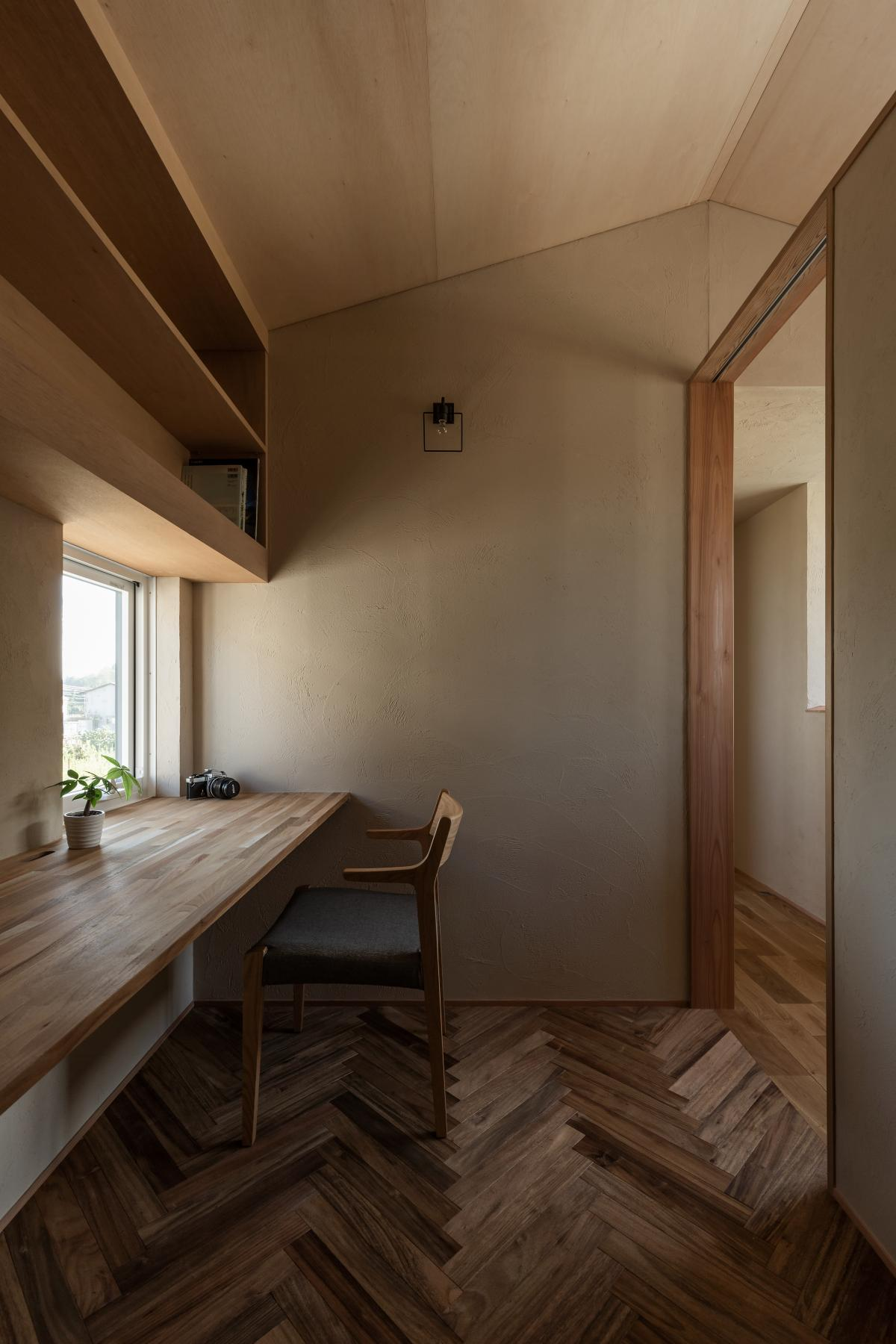 木津川之家丨日本京都丨Hearth Architects-10