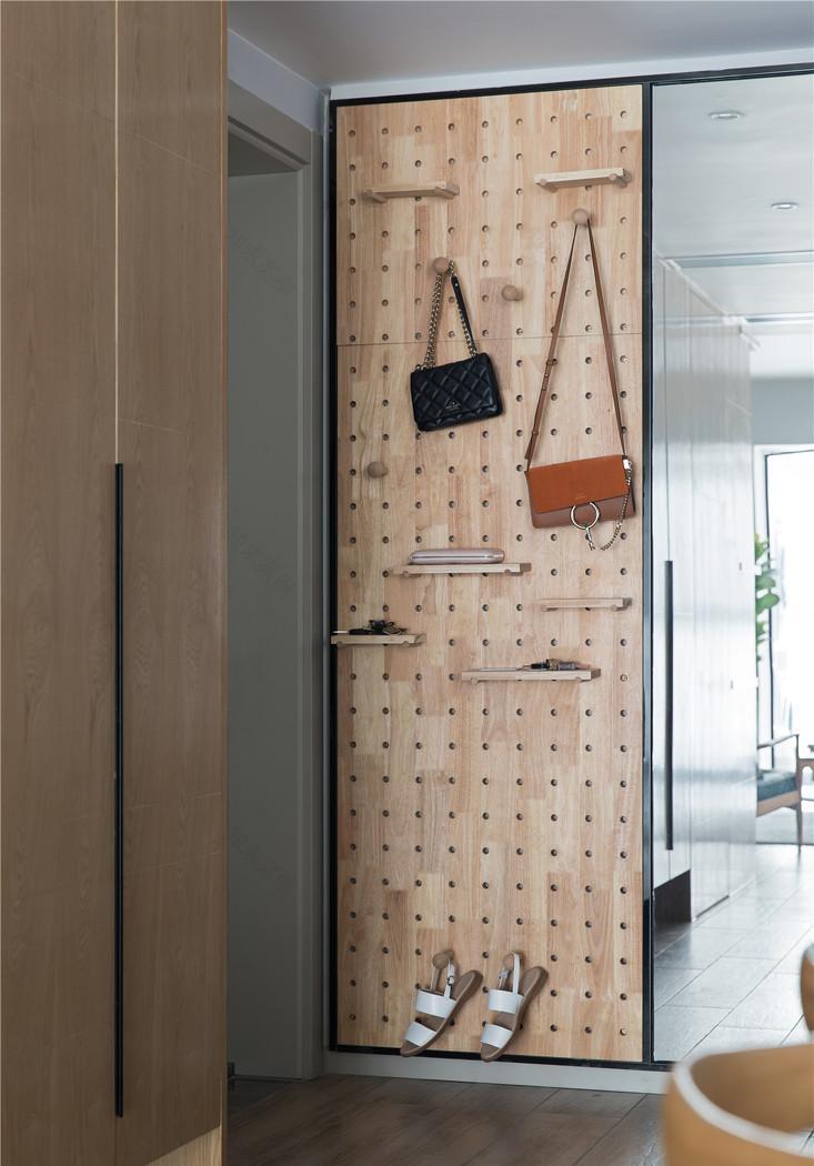 喵星人乐园 | 深圳小屋逆袭大宅-5