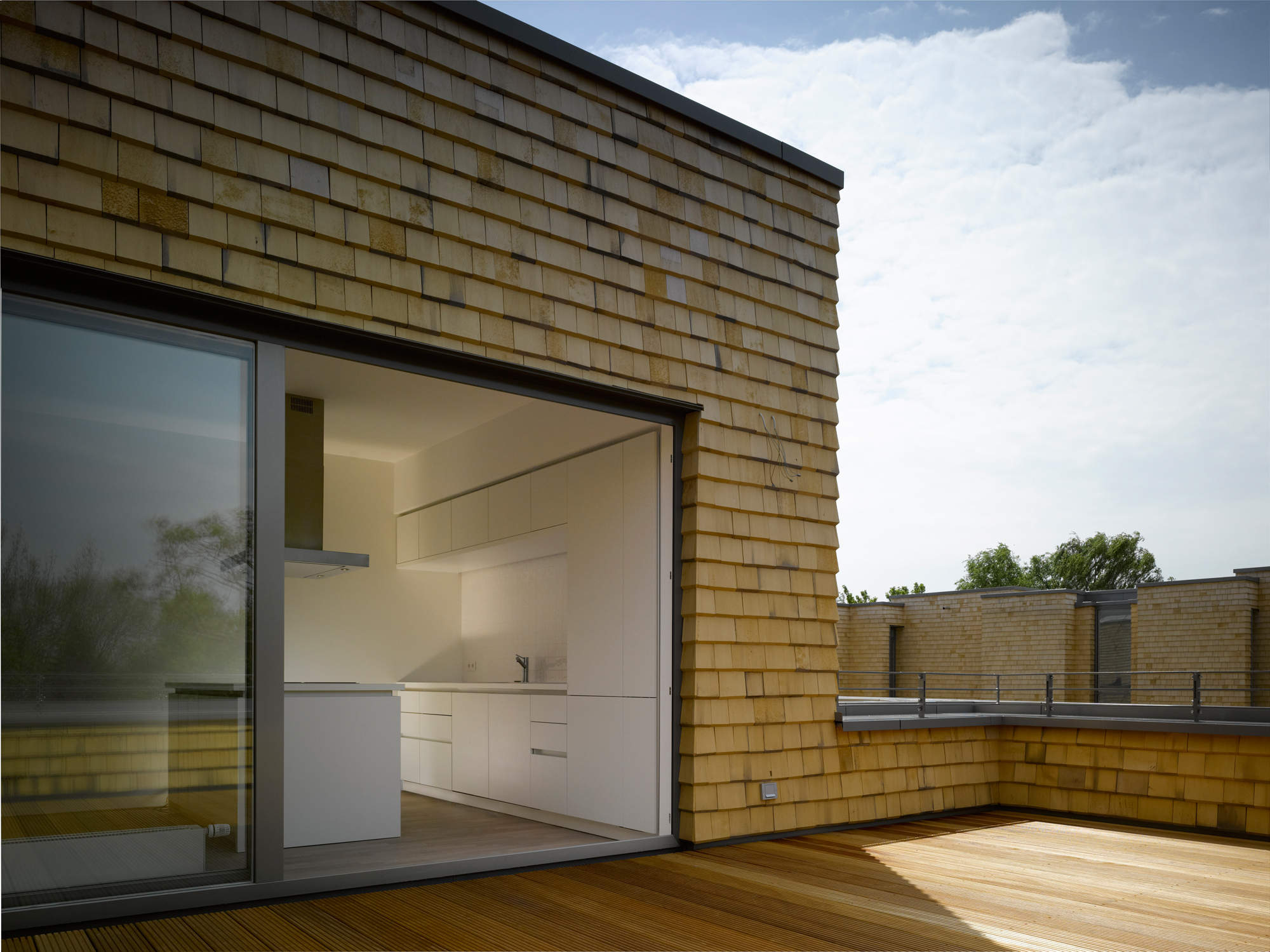 树屋贝贝拉勒丨blrm Architekt*innen-23