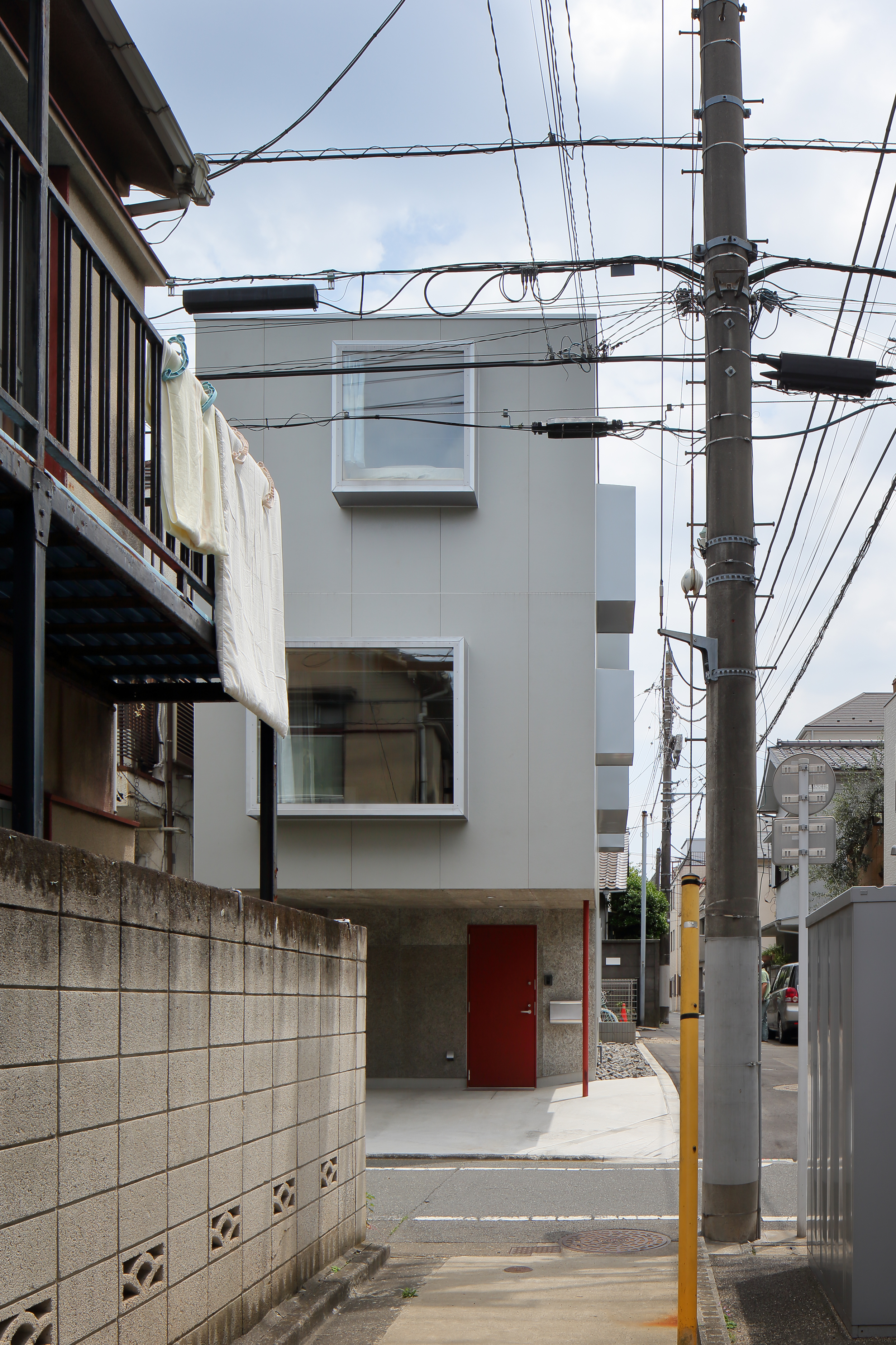 madonosumika — Ryu Mitarai & A.A. ／御手洗龍建築設計事務所-11