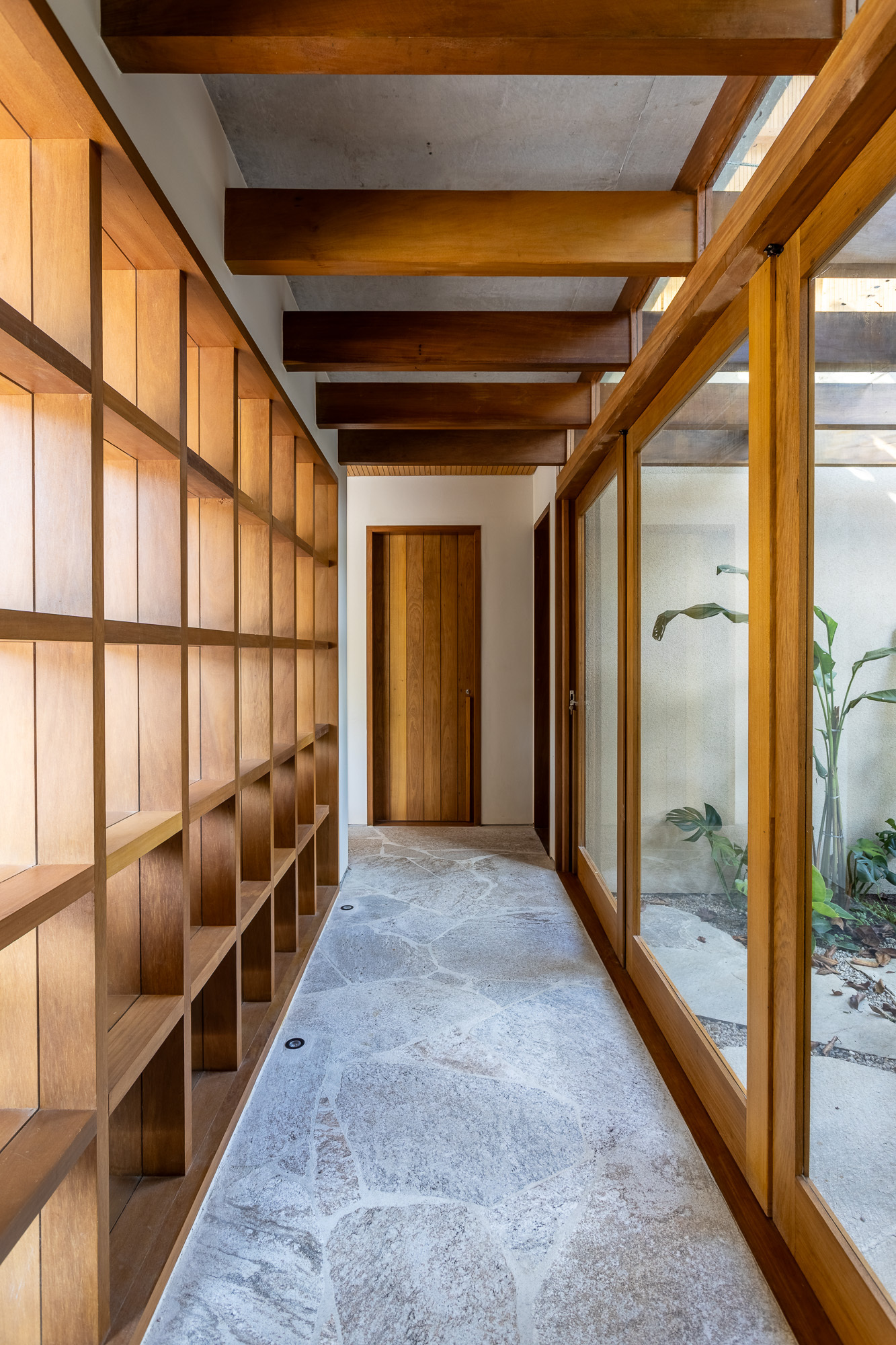 丨巴西丨Pitta Arquitetura-14