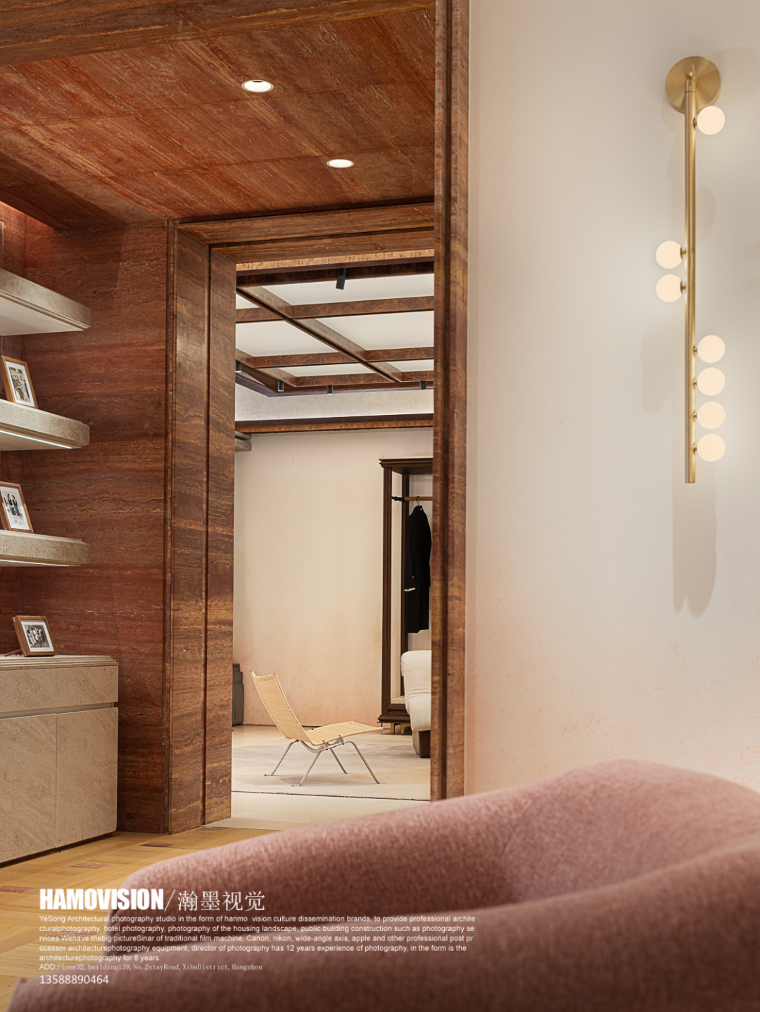 首发！×CURIEL·叶松摄影|徐梁设计：源于1908年的意大利百年时装品牌-59