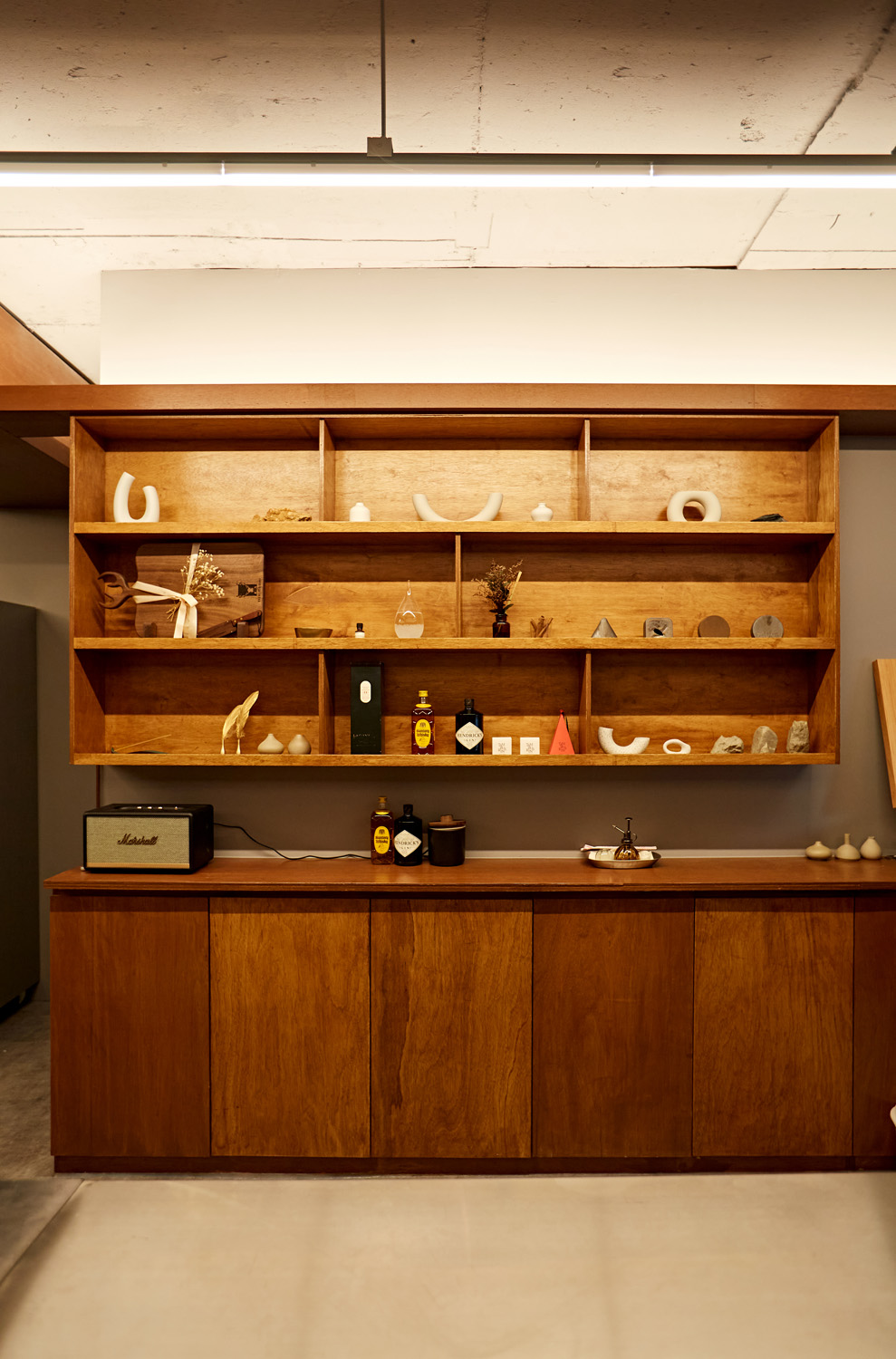 12 坪小户型打造温馨餐厅-11