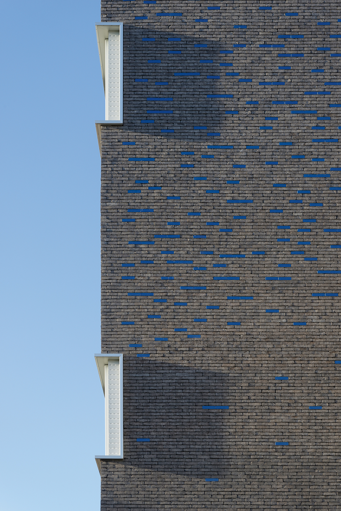 Social housing — Ateliers 2/3/4/-42