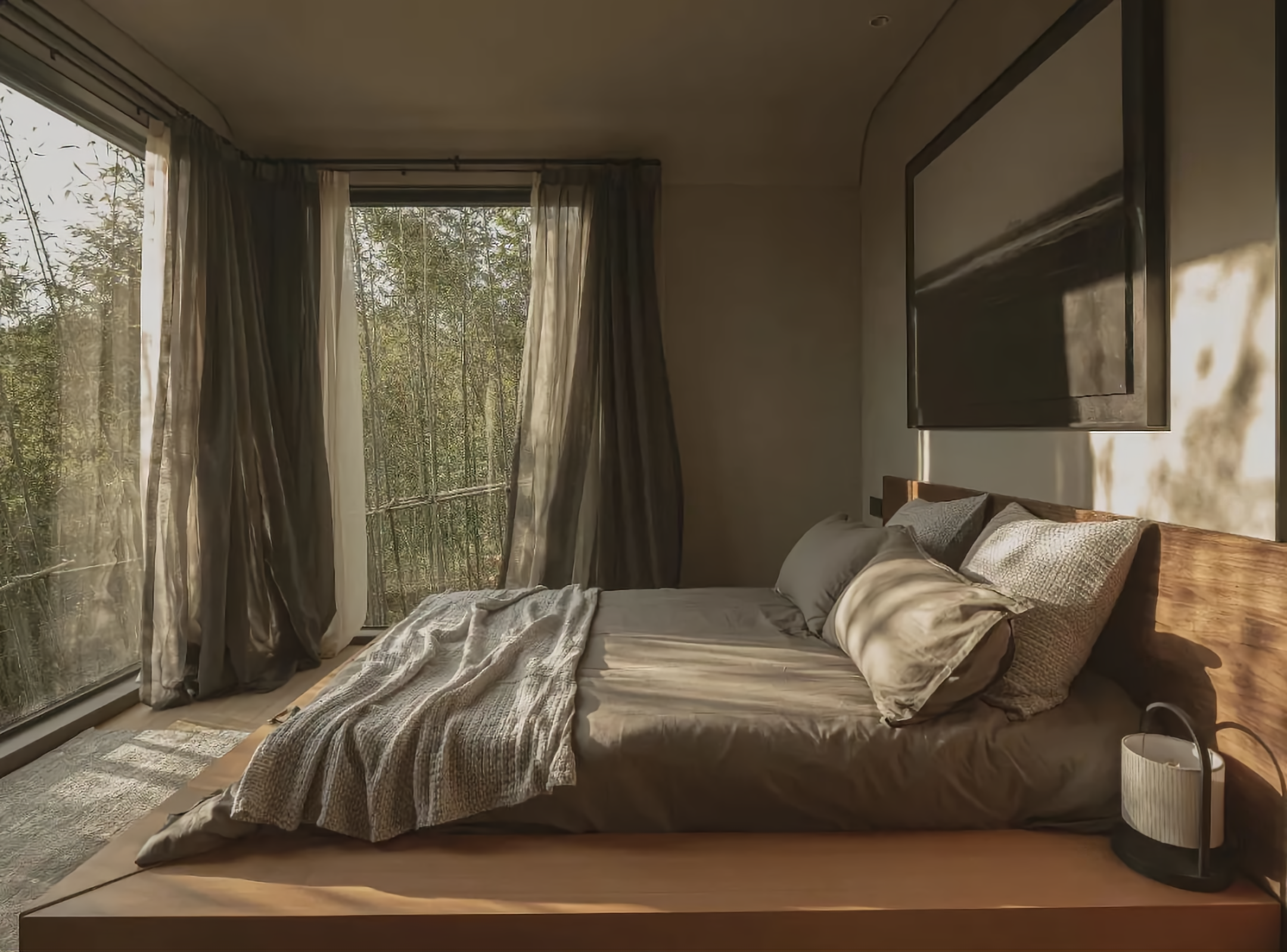 融创·莫干溪谷·竹霖里丨中国湖州-37