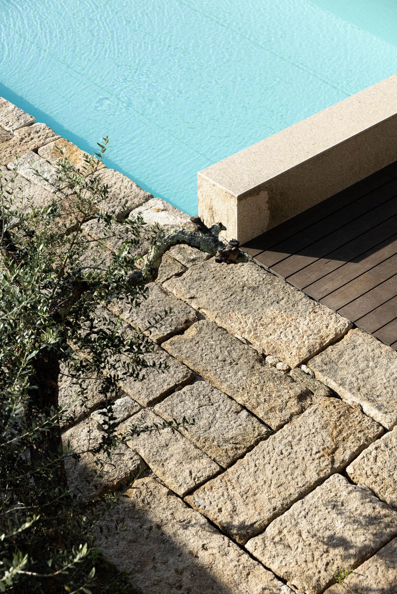 葡萄牙Casa da Levada丨Tsou Arquitectos-26