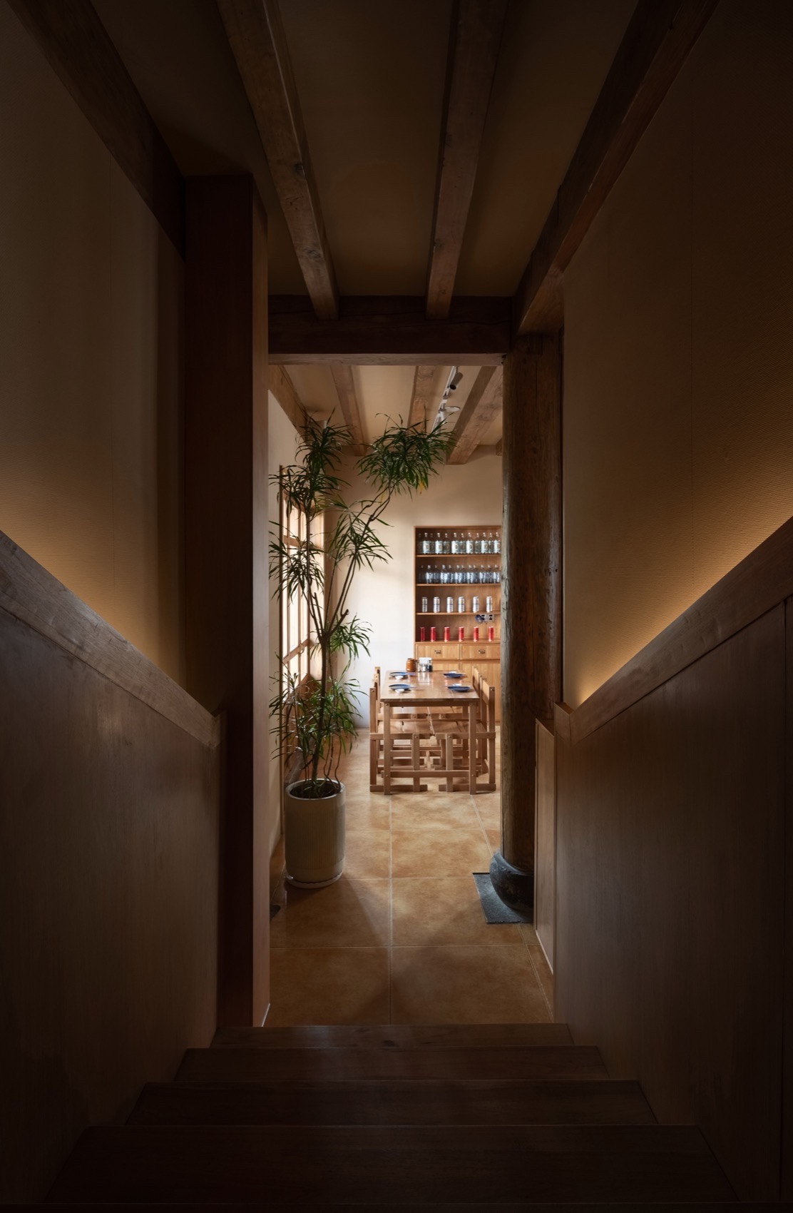 逆鳞丨中国无锡丨三厘社-29