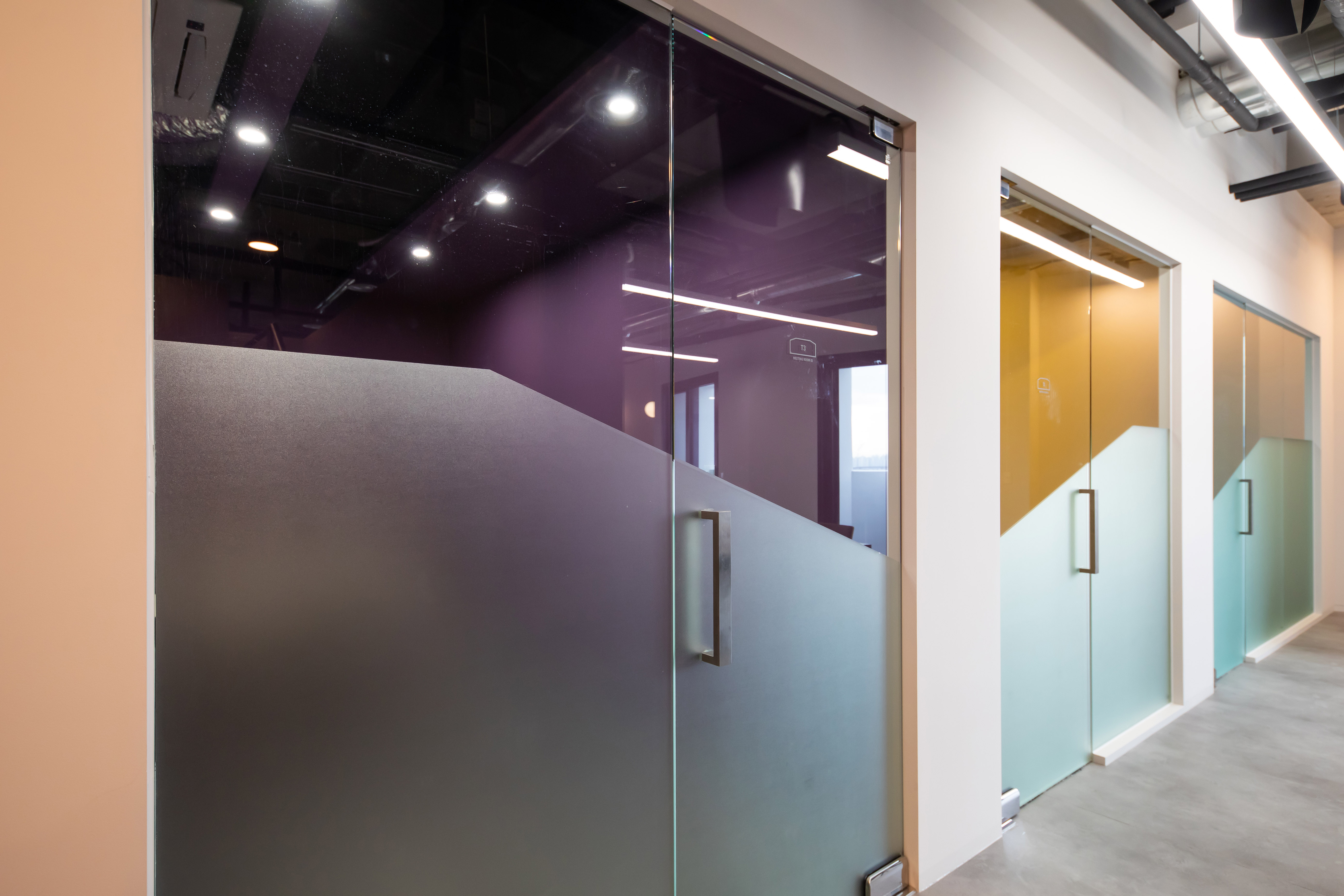 Playce Camp Sungsu 共享办公空间设计-34