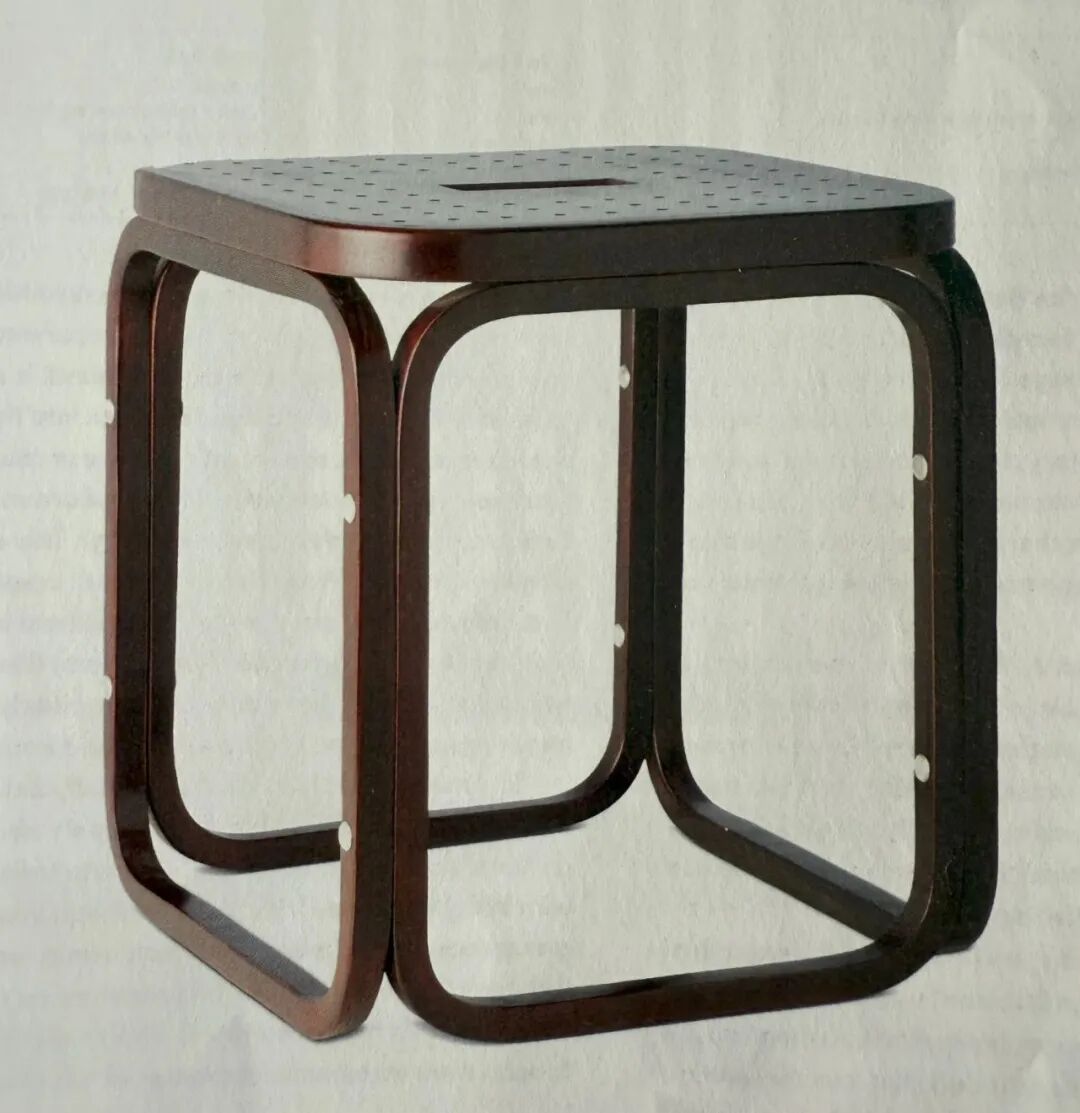 如何挑一款“正襟危坐”的经典凳子-16