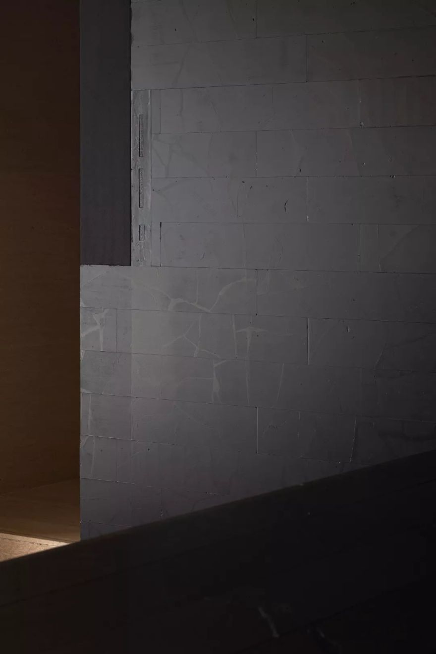 深圳 MORPH 模糊空间 | 传统与现代的碰撞与融合-24