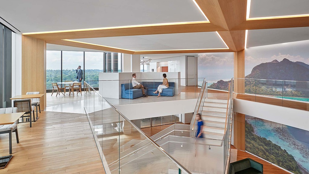 主机酒店及度假村-4