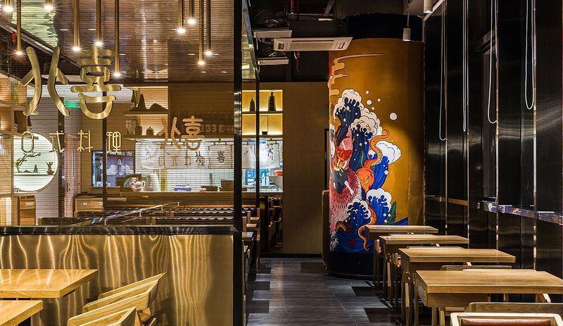 北喜日料北京朝阳区店-24