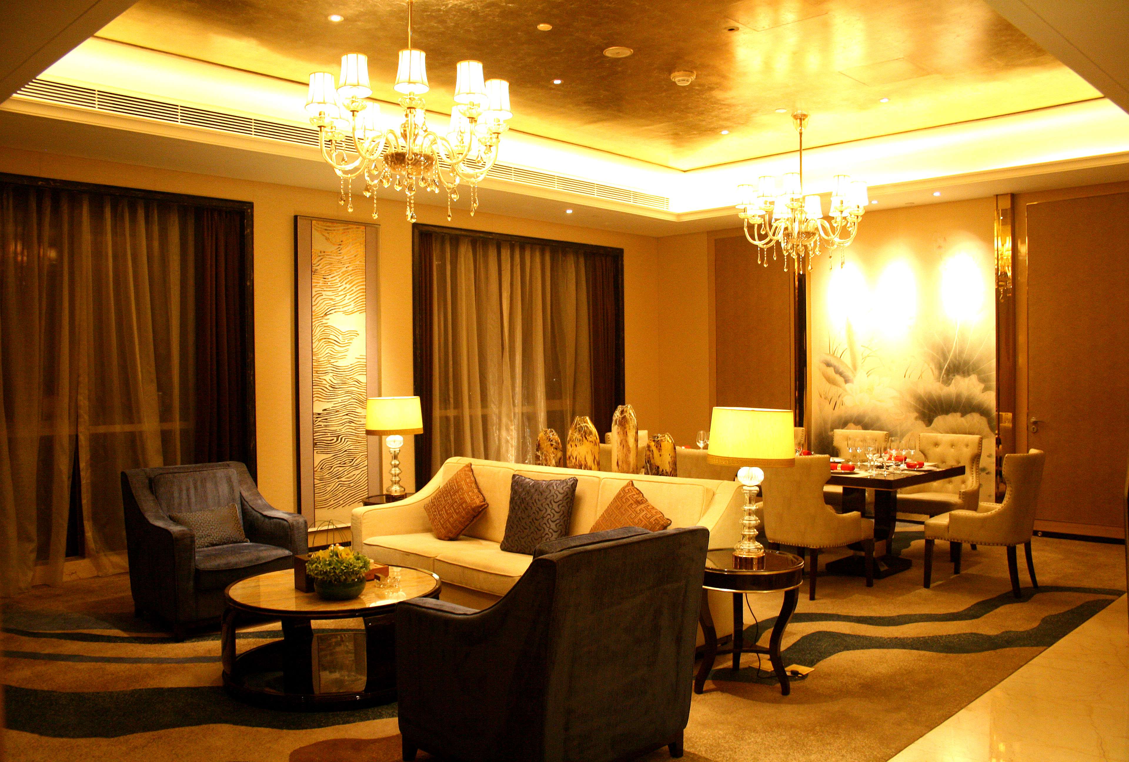 济宁万达嘉年华酒店-2-34