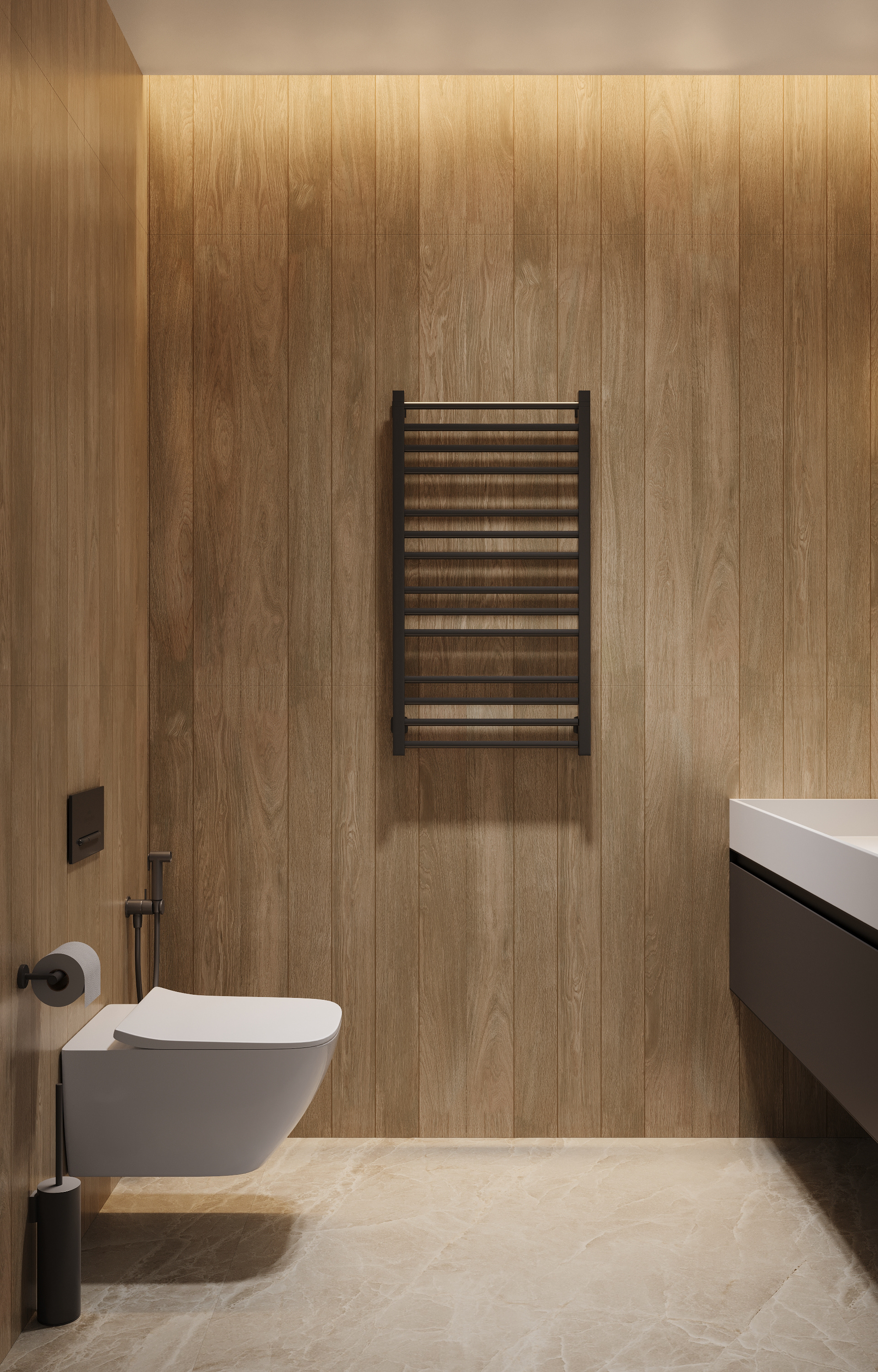 Verde公寓项目丨塞浦路斯-134