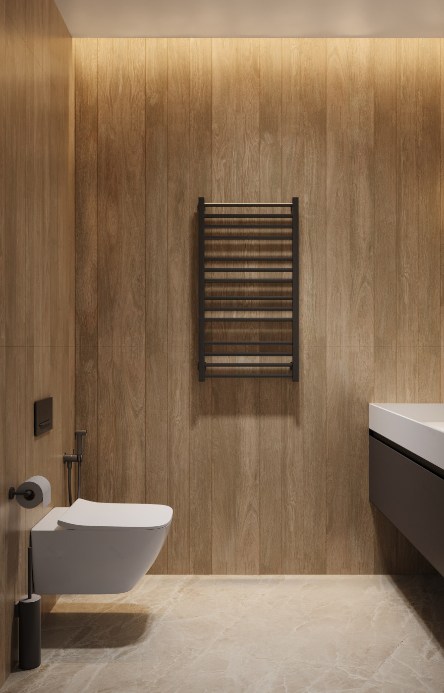 Verde公寓项目丨塞浦路斯-134