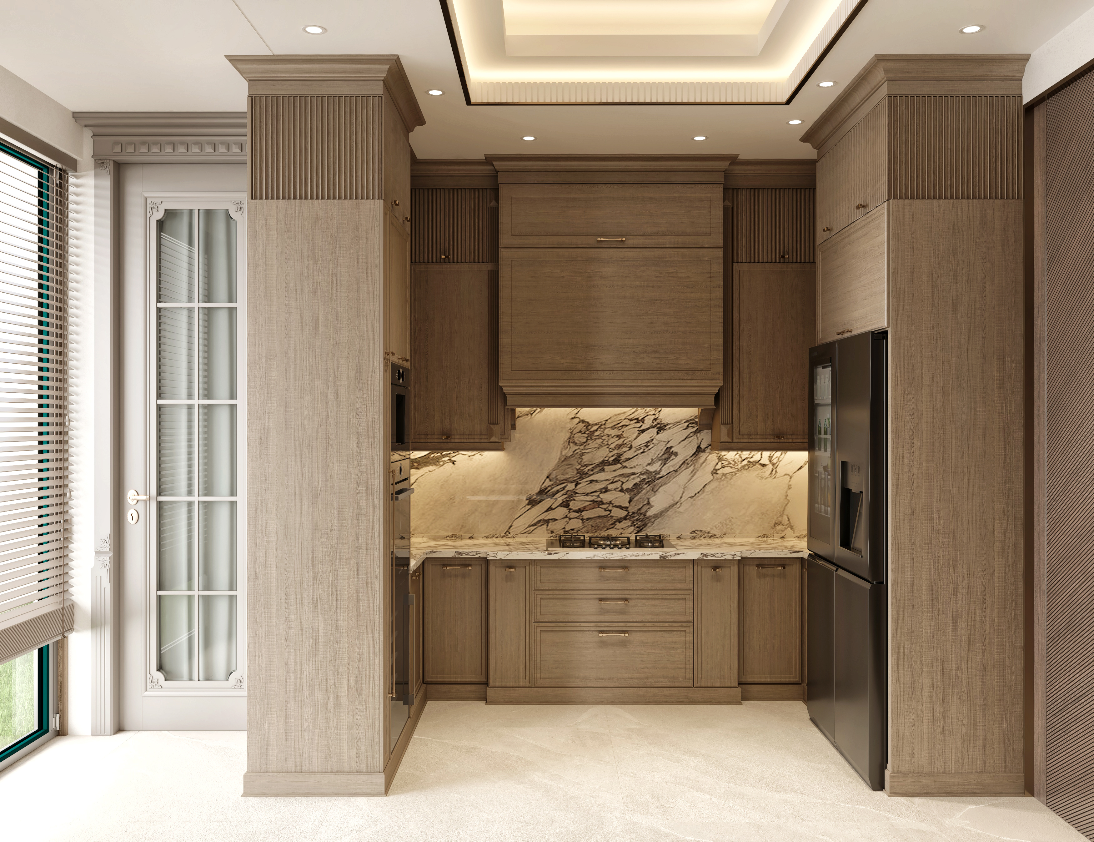 厨房丨马来西亚丨Sara Sabry-13