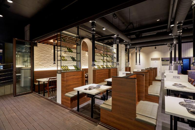 50 坪现代简约风家居设计，展现空间美学的魅力-6