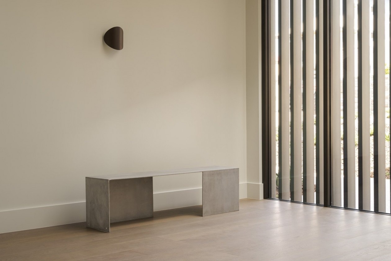 MAEK丨极简挑空别墅-27