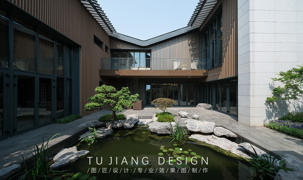 人要诗意地栖居在大地上-1