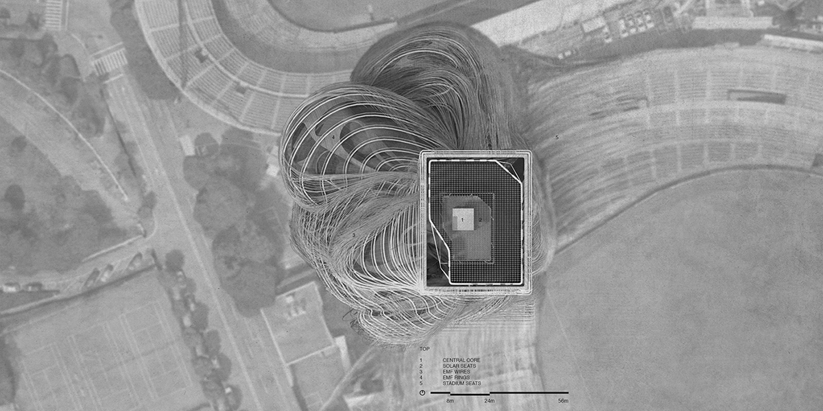 重生之塔——奥林匹克新形态建筑-6