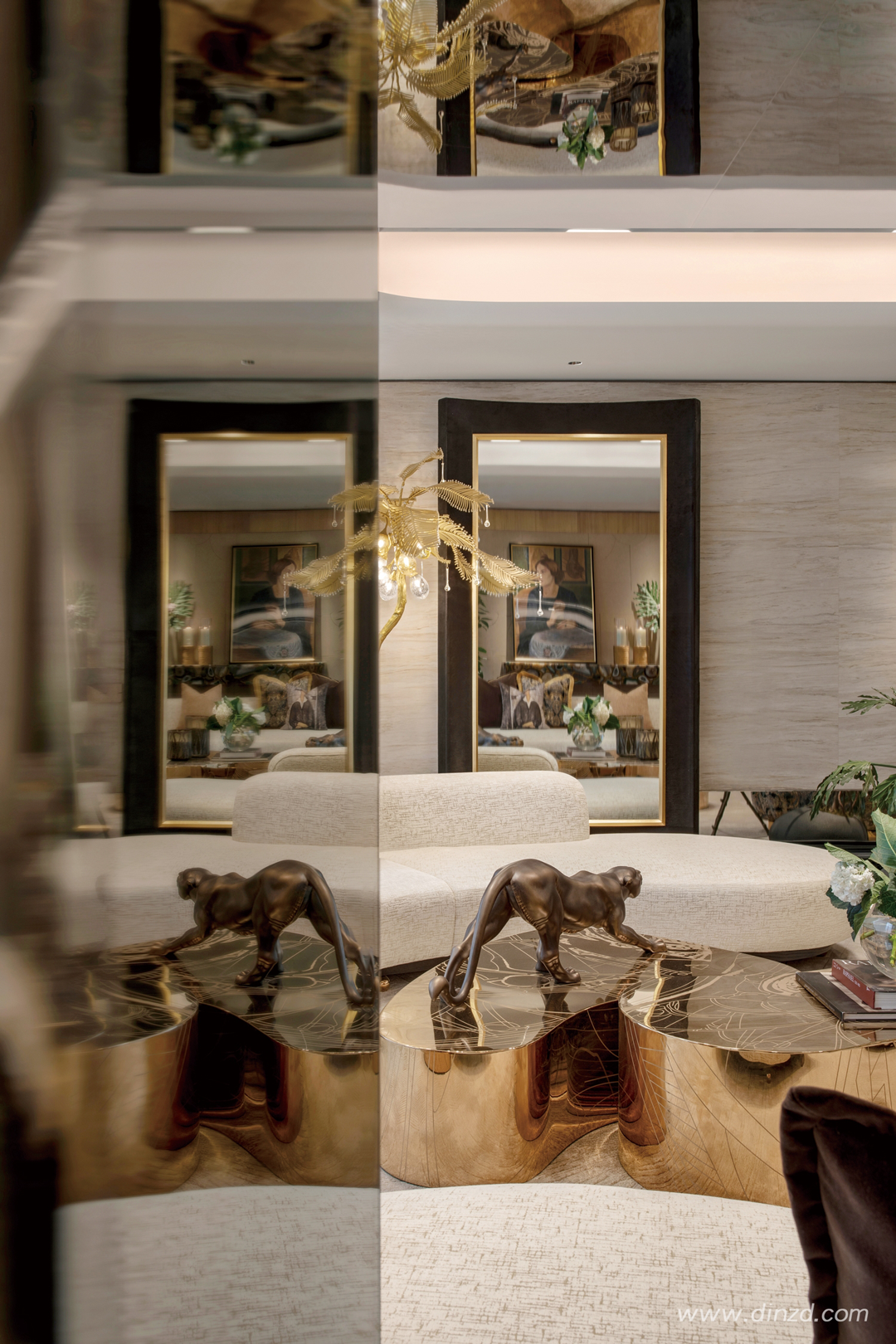 台州凤起云城项目丨紫香舸-9