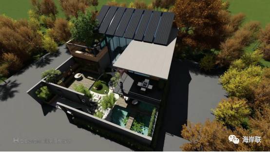 生活的理想就是为了理想的生活，拾伍M小院-15