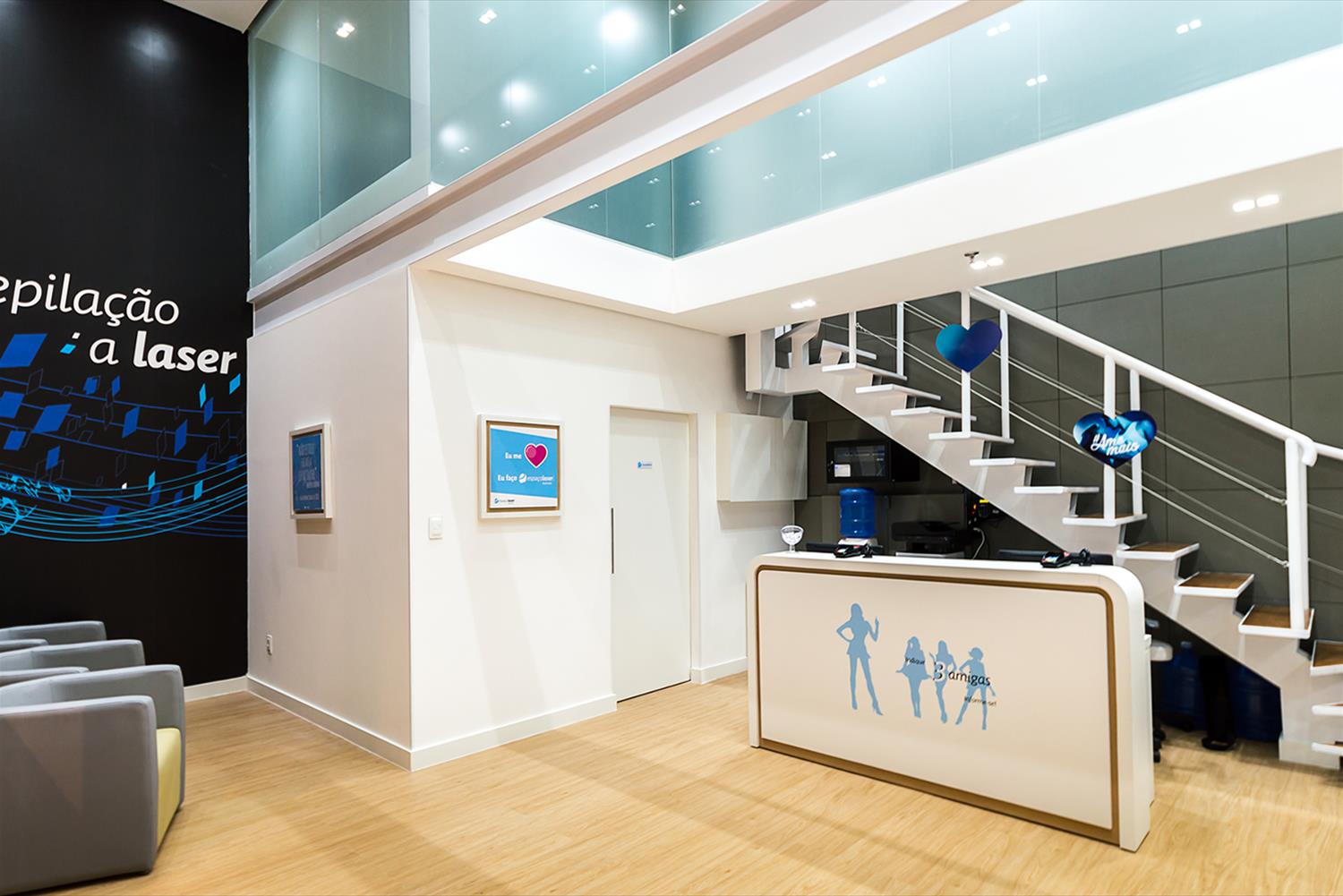 埃斯帕索尔激光·花园城市购物中心-4