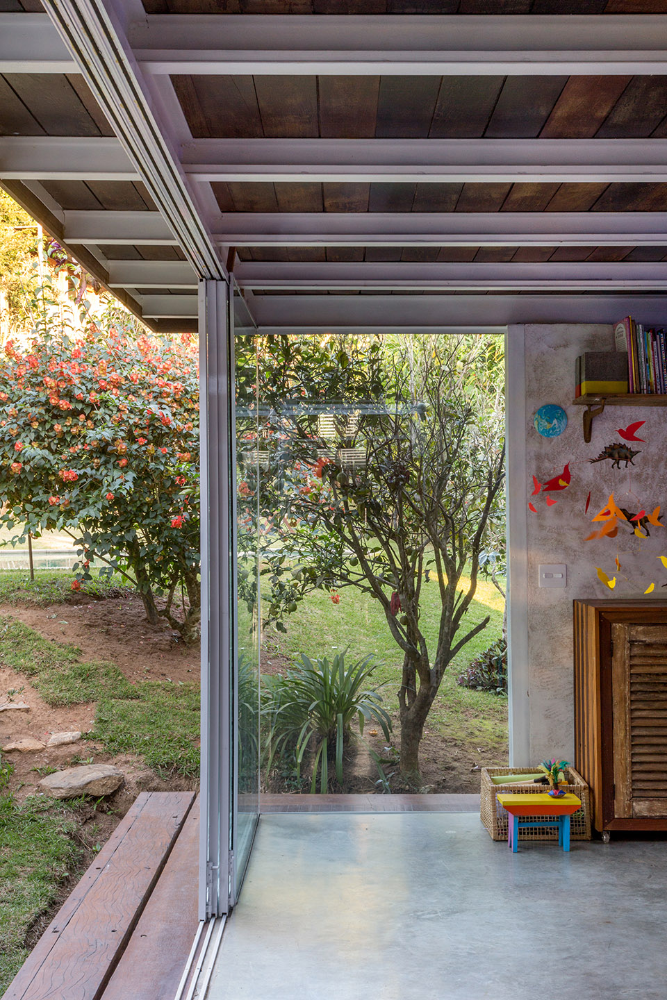 Samambaia住宅,巴西 / Rodrigo Simão Arquitetura-48