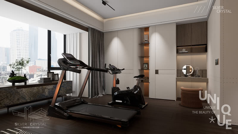 书香林语鲁总府邸-3