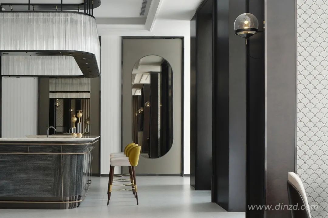 海玥瑄邸·营销中心-27