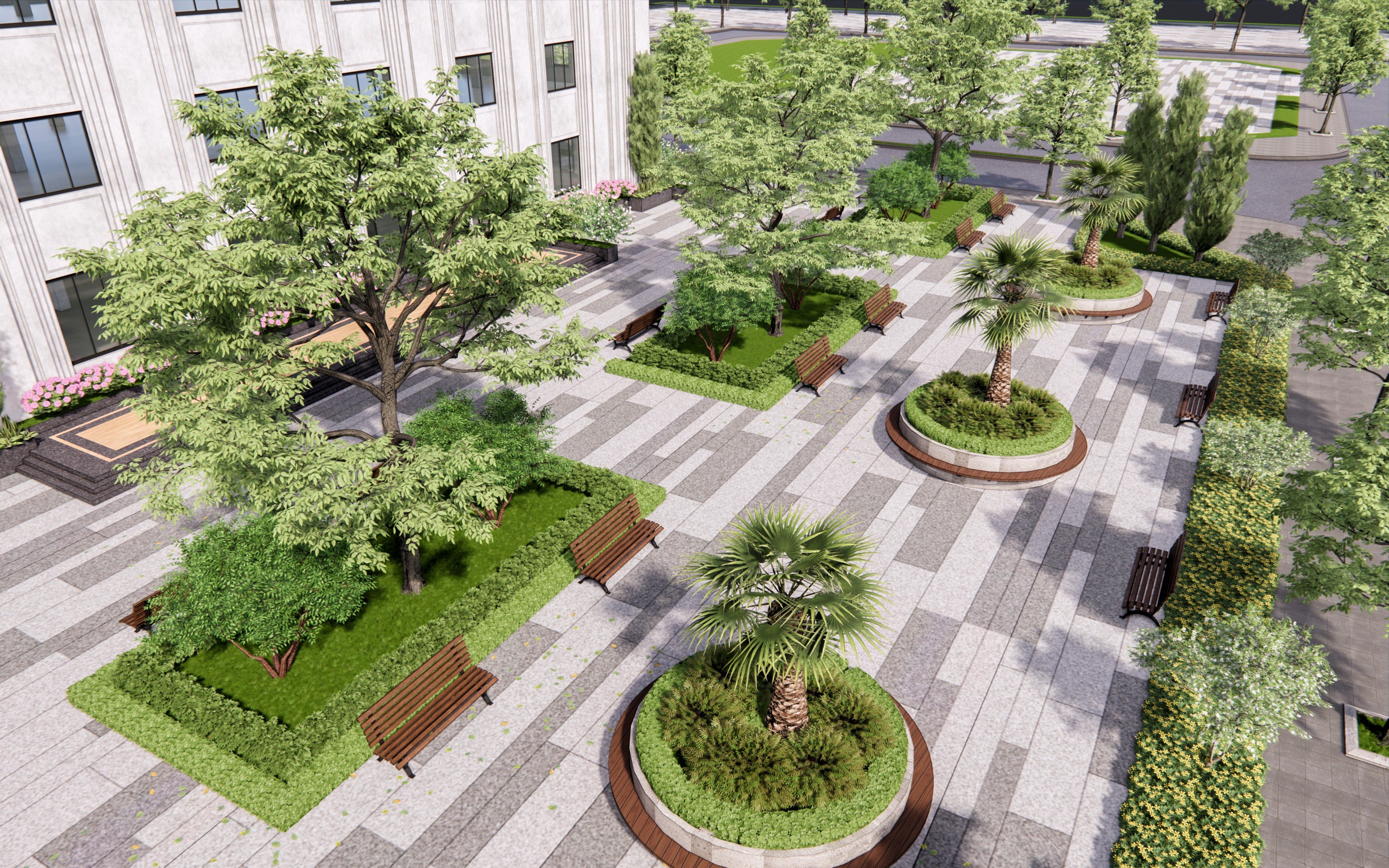 风景1号丨越南-4