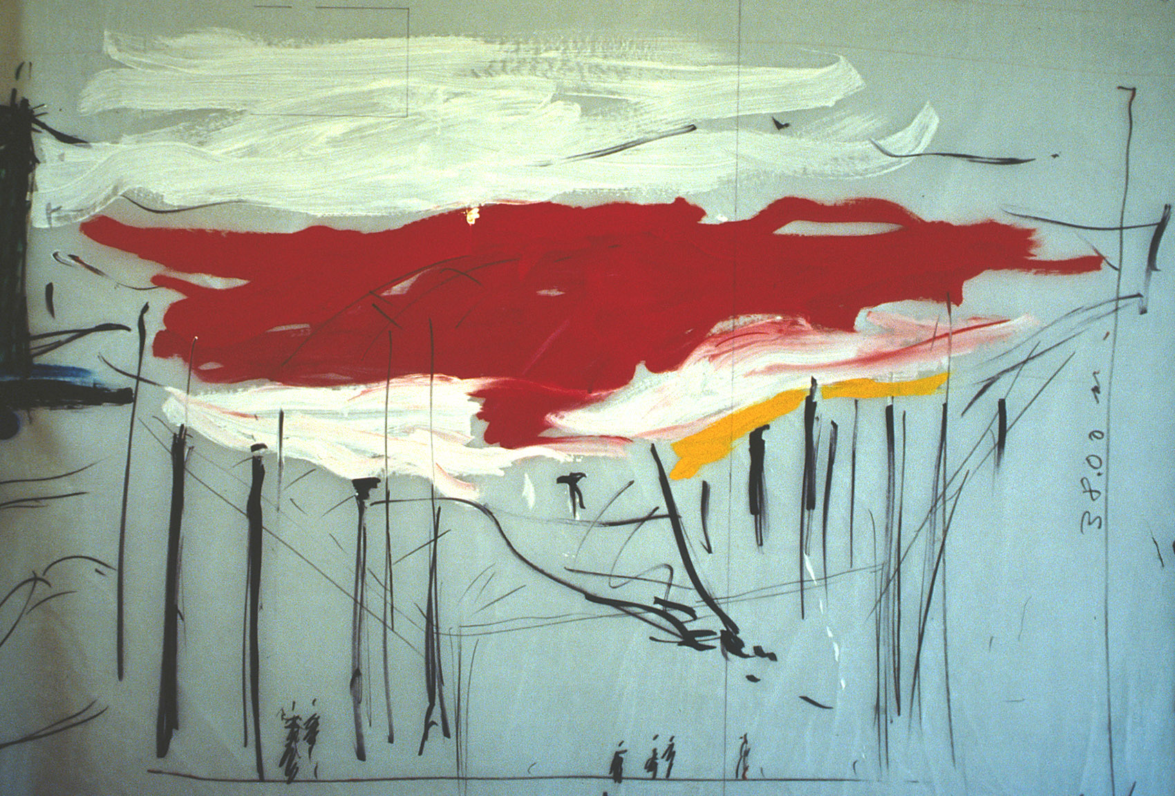 新罗马EUR会议中心和酒店 & “云” / FUKSAS-159