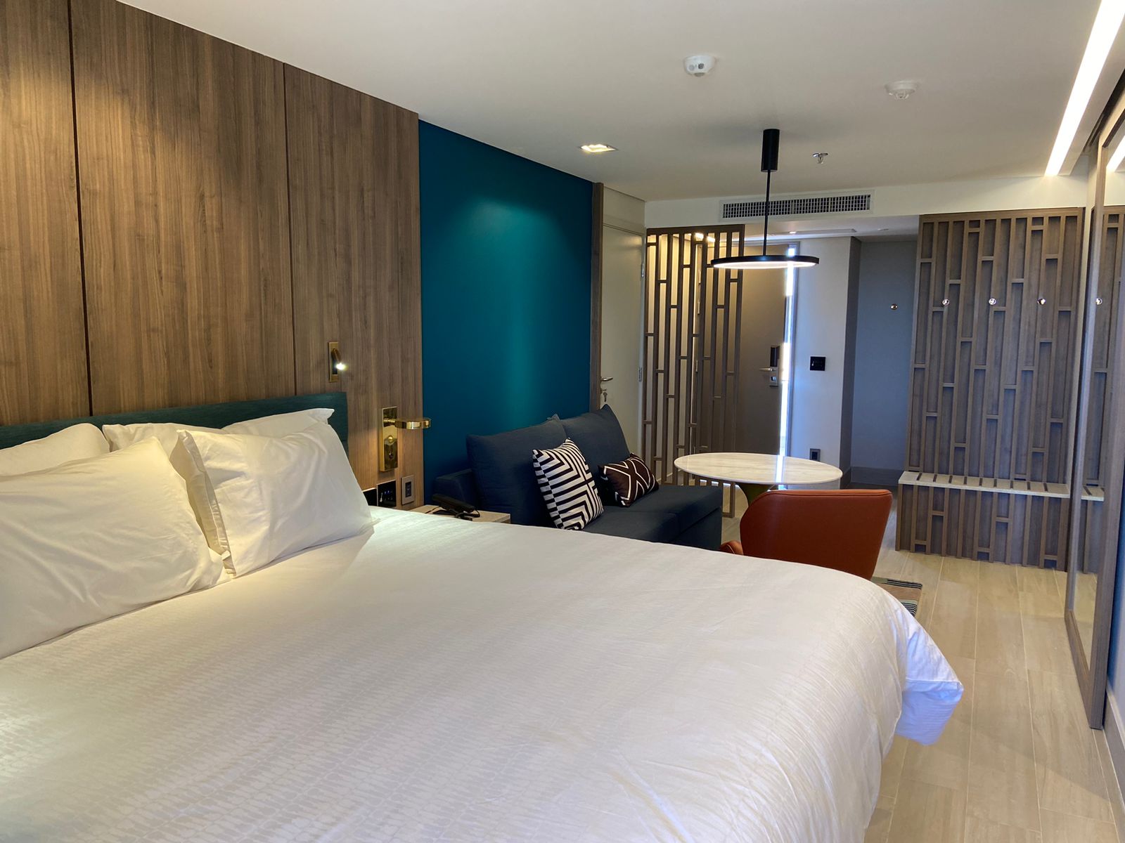 HARD ROCK Ilha do Sol | Quarto Modelo-1