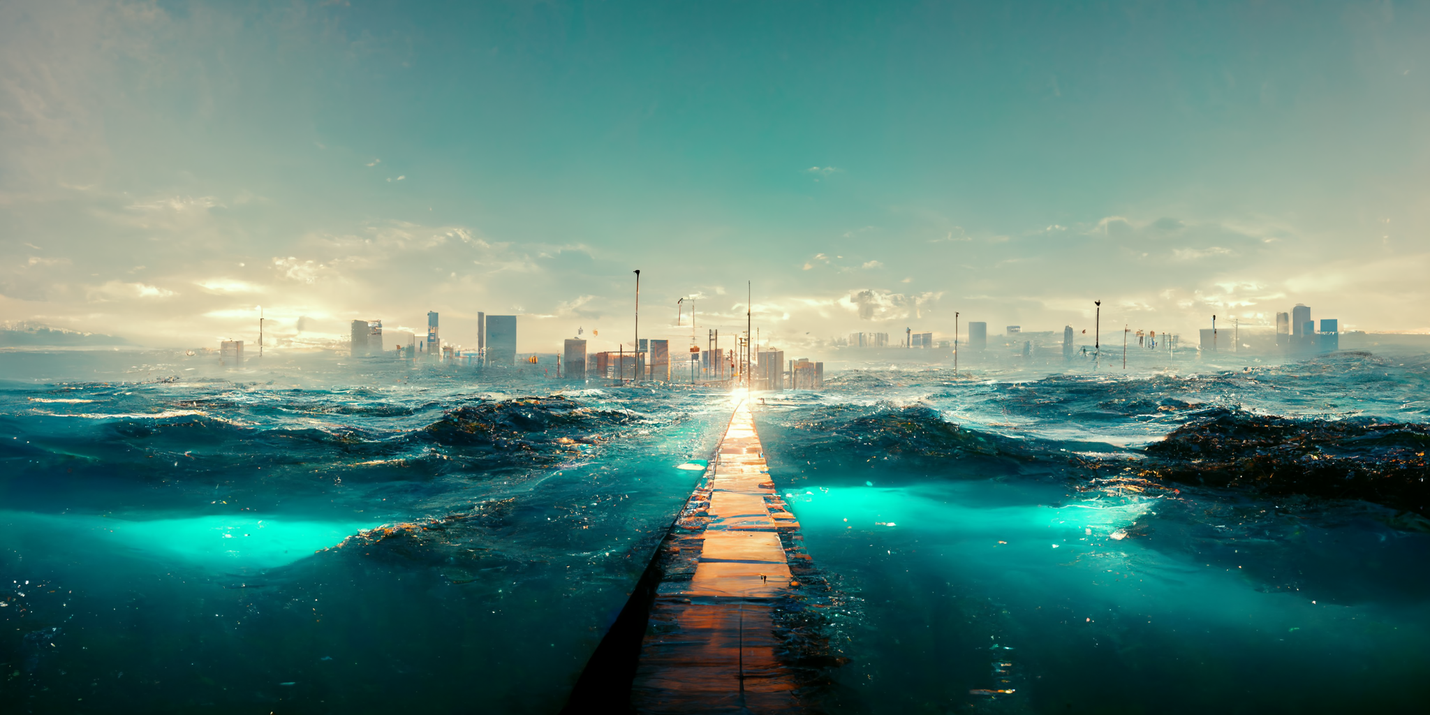 城市的十字路口-19