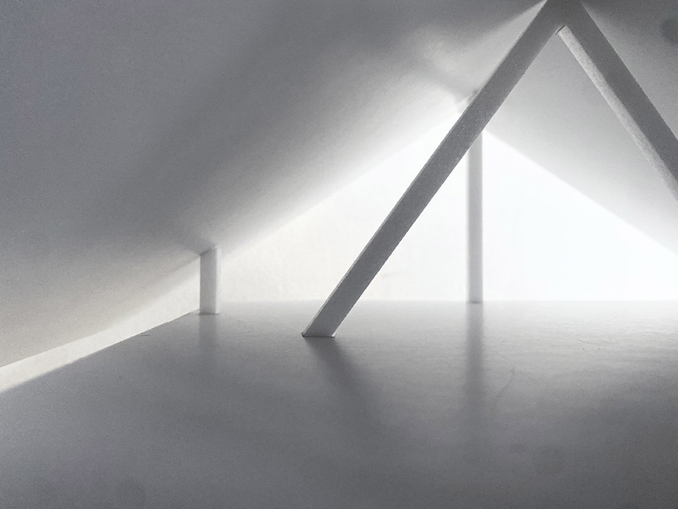 飞檐住宅丨Lorenz Bachmann Architect ETH SIA-38