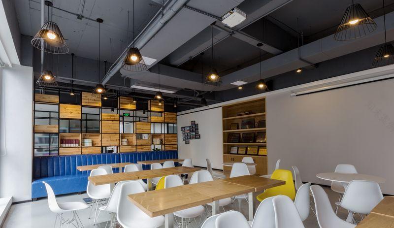 秦风律所 · 办公空间-28