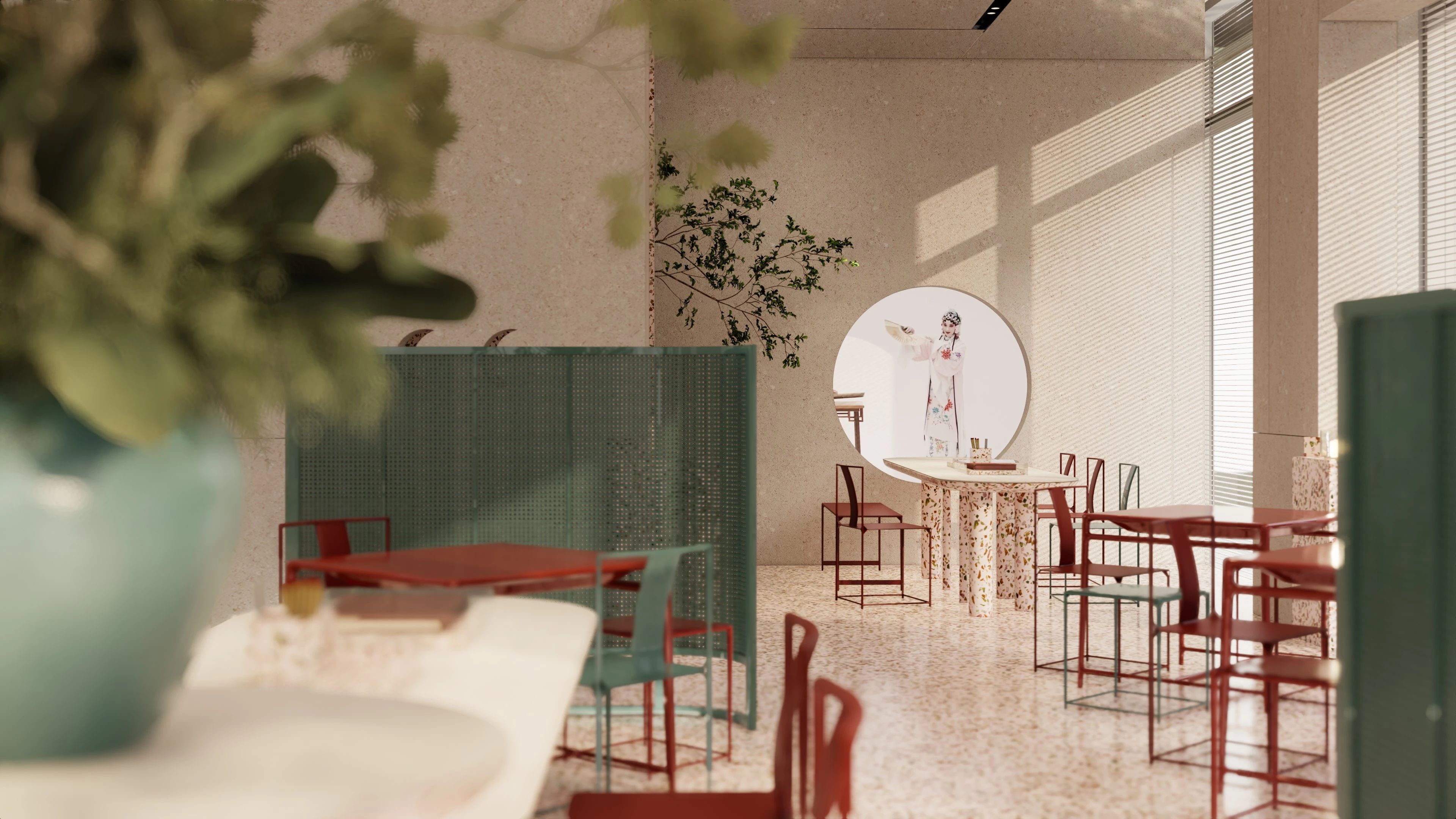 苏州平江·润宸售楼处丨中国苏州丨DIA 丹健国际-141