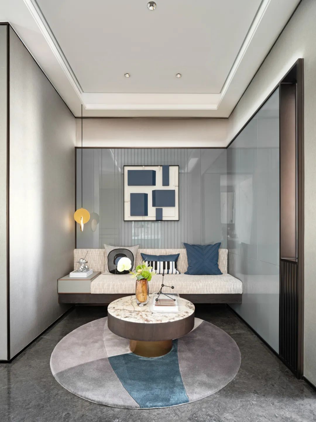 建发·淮安天玺湾丨中国淮安丨壹新设计-42