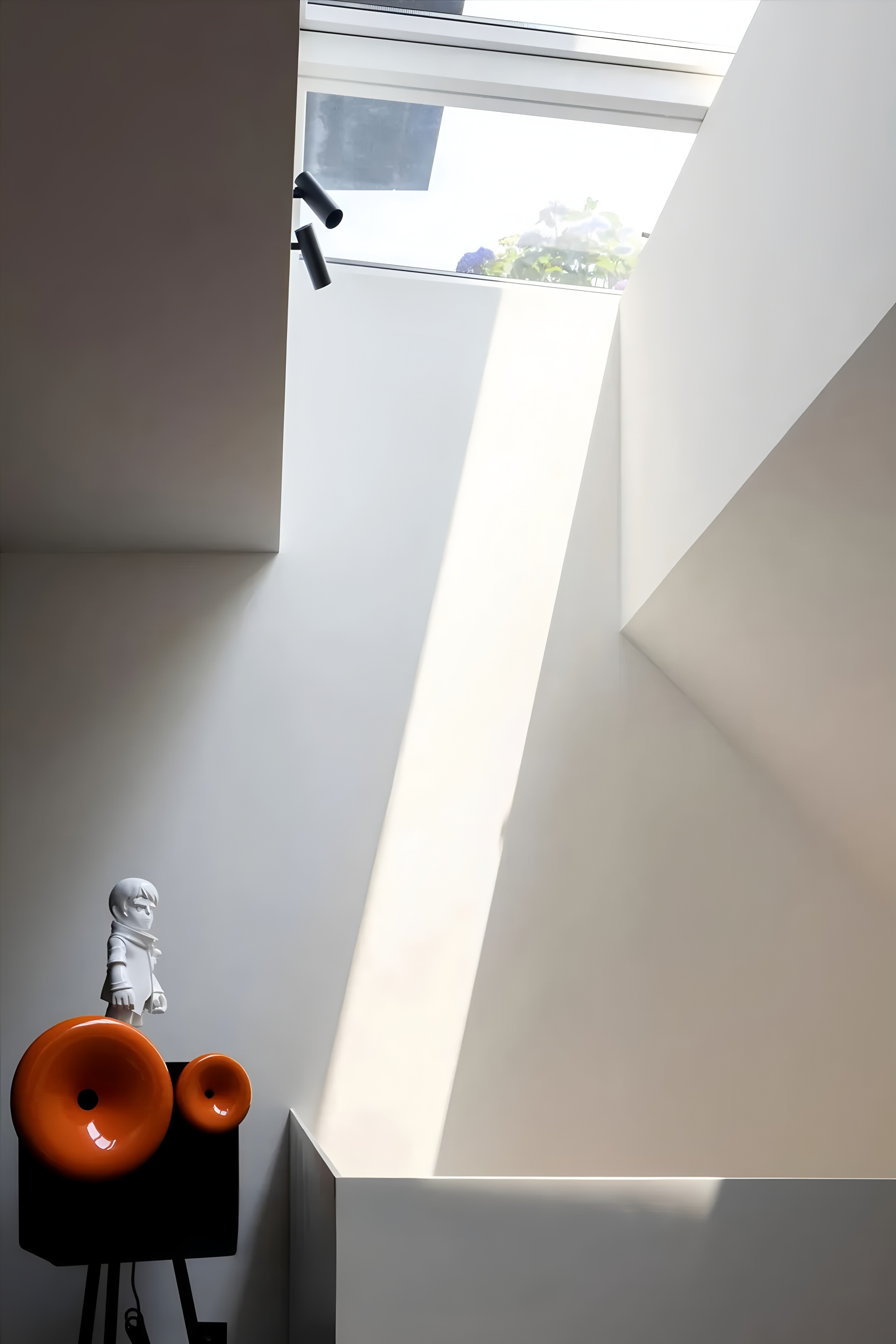 金臣颐墅 • 设计师黄亮的家丨中国上海丨统晟设计-40