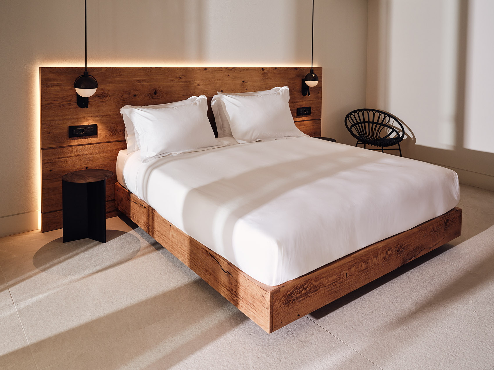 希腊圣托里尼 Noūs 酒店丨YES！酒店集团-58